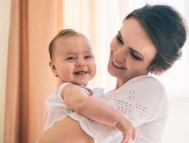 How a Baby’s High Arched Palate Shapes Their Breathing
