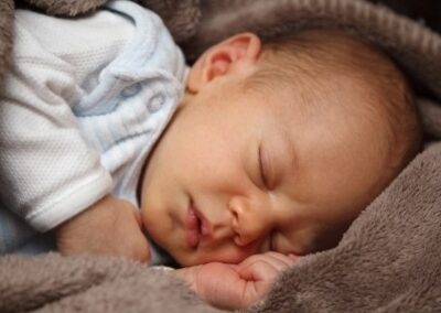 Understanding Infant Sleep Cycles
