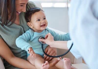 How Pacifiers Can Support Your Baby’s Breathing, Sleep, and Facial Development