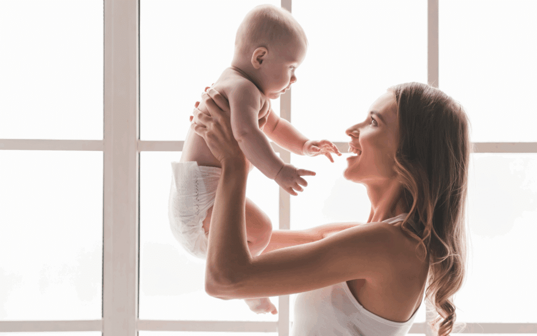 Real Stories: How Breathe Helped Our Baby Sleep Better